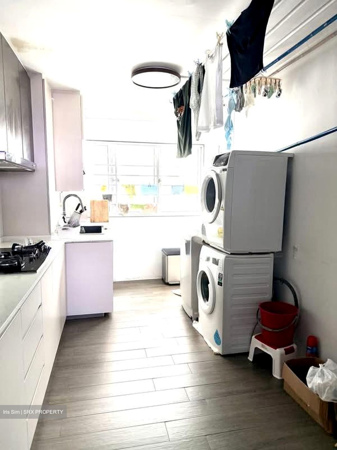 Blk 839 Tampines Palmwalk (Tampines), HDB 4 Rooms #580900531